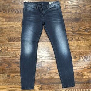 Diesel Stickker jeans